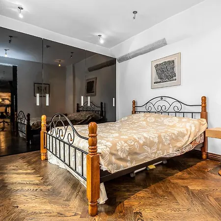 Lejlighed Kuninga 1 Luxury Tallinn