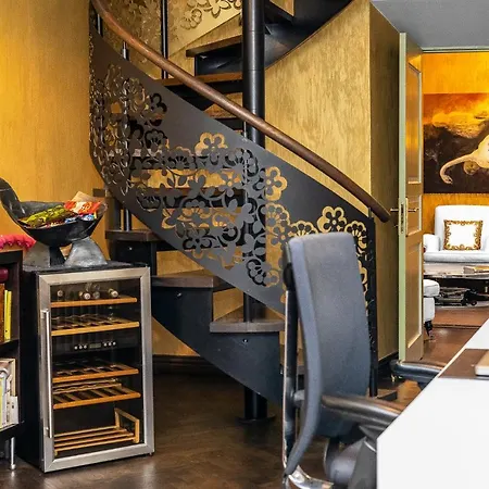 Lejlighed Kuninga 1 Luxury Tallinn