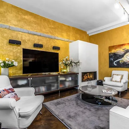 דירה Kuninga 1 Luxury