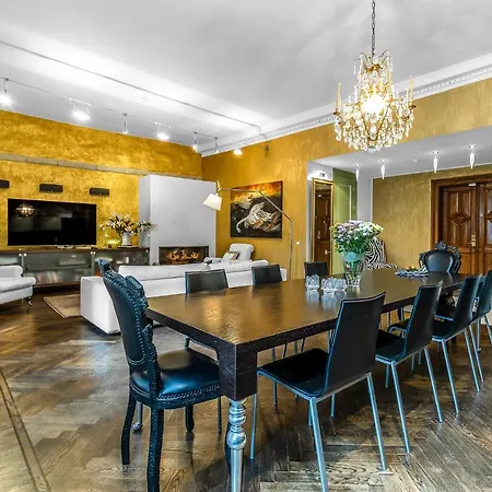 Kuninga 1 Luxury Tallinn