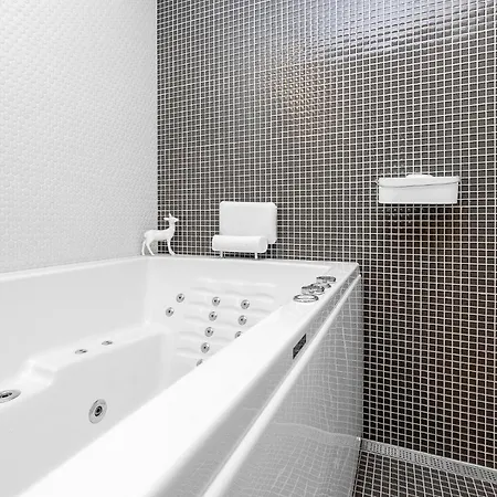 Kuninga 1 Luxury Apartment