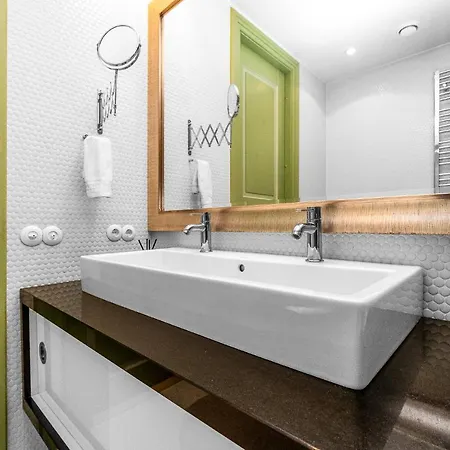 Kuninga 1 Luxury Apartment