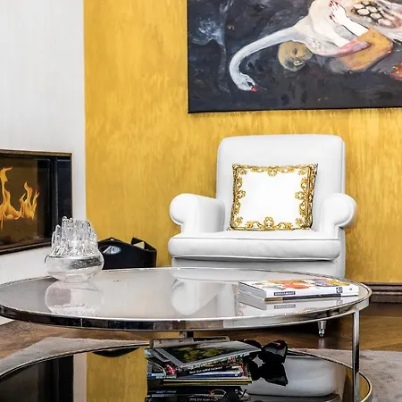 Kuninga 1 Luxury Apartment Reval